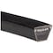 Gates V-Belt, Hi-Power II, C160, C, EPDM, 164 in, 0.88 in Top Width C160 - alternate 1