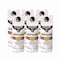 Rust-Oleum Stops Rust 5-in-1 Spray Paint, Satin White, 12 oz Aerosol Can, 6PK 376870 - alternate 1