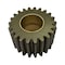 John Deere GEAR, JOHN DEERE OEM 9742777 9742777 - alternate 3