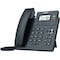 Yealink SIP-T31G IP Phone - Corded - Corded - Wall Mountable - Classic Gray 1301044 - alternate 1