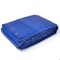 Tarps Now Poly Tarp, 6 Mil, Blue, Poly CSP6B-3050 - alternate 2