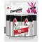 Energizer Max Alkaline Battery, D 1.5V DC 4 PK E95BP-4 - alternate 1