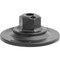 Auveco Mercedes Fender Liner, Apron, Under Cover Hex Nut, 25PK 25080 - alternate 1