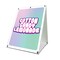 Signmission Cotton Candy Lemonade, 36 Inch x 24 Inch A-frame Yard Sign, Coroplast Yard Sign SBC-2436-30365 - alternate 1