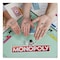 Hasbro Monopoly New Edition Classic Board Game, 2 to 8 Players, Ages 8 and Up, 117 Pieces C1009 - alternate 4