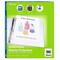 Bazic Products Standard Weight Top Loading Sheet Protectors, Box of 100, 100PK 2131 - alternate 1