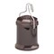 Leviton 167 Lamp Holder, 250 V, 660 W, Copper Contact, Phenolic Housing Material, Black Color/Finish Family R50-00167-000 - alternate 3