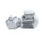 Sew Eurodrive GEARMOTOR 0.75HP 88RPM 3PH 230/460V-AC S37 DRN80MK4/DH - alternate 4