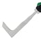 Zenport Crack Weeder Weeding Sickle, 12-Inch 15311G - alternate 2