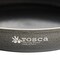Tosca Cortona 10 Inch Nonstick Aluminum Frying Pan in Warm Grey 82632.01 - alternate 3