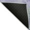 Homeroots 5' X 8' Lavender Mint Green And Ivory Abstract Washable Indoor Outdoor Area Rug 617402 - alternate 3