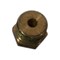 Komatsu NIPPLE, OEM 6737-61-6270 - alternate 4