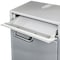 Mail Boss Olympus Locking Wall-Mount Drop Box, Alpine White, 16-Gauge 805929 - alternate 2
