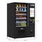 Koolmore Non-Refrigerated Vending Machine w/ 60 Slots, Credit Card Reader, Coin/Bill Acceptor, Touch Screen KM-VMNT-50-BCR - alternate 4