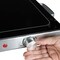 Classic Cuisine Electric Warming Tray Food Warmer w/ 3 Temperature Settings, Cool-Touch Handles Food Warmer KIT-WRMTRY - alternate 4