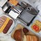 Nesco 180W Food Slicer FS-250 - alternate 2