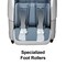 Osaki Titan AI Zero Gravity Massage Chair with Intelligent Body Scan and Full Body Air Compression Rejuv 4D - alternate 3