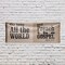 Signmission Go Into All The World, 18 Inch x 48 Inch, Vinyl Banner B-30674 - alternate 5
