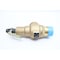 Kunkle BRONZE THREADED RELIEF VALVE 968 SCFM 50PSI 2IN NPT 6010HHM01AKM - alternate 1