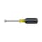 Klein Tools 11/32-Inch Magnetic Tip Nut Driver, 3-Inch Shaft 630-11/32M - alternate 1