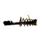 Kyb Complete Corner Unit Assembly -Strut, Mount and Spring,  SR4264 - alternate 1