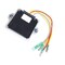 Ilc MERCURY OUTBOARD YEAR 204 60 HP 3 CYL VOLTAGE REGULATOR YEAR 204 60 HP 3 CYL VOLTAREGULATOR - alternate 2