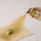 Rust-Oleum Matte Metallic Paint and Primer Spray, Gold, 11 oz 387992 - alternate 4