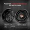 Lanzar Pyle 6.5 in Car Subwoofer Speaker MAXP64 - alternate 2