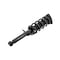 Fcs Struts Suspension Strut And Coil Spring Assembly 3345879L - alternate 2
