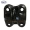 Skyward Automotive Products Leaf Spring Axle U-Bolt Plate,  SKY01321 - alternate 1