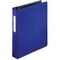 Business Source 15 DRing Binder, Blue BSN33127 - alternate 1