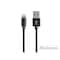 Monoprice Palette Series Apple MFi Certified Lightning to USB Charge & Sync Cabl 30762 - alternate 1
