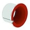 Ggb Bearings DP4 FLANGEANGED BUSHING BB1007DP4 - alternate 3