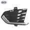 Skyward Automotive Products Fog Light Cover,  SK601905 - alternate 2