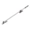 Glynn Johnson Overhead Holders and Stops Satin Chrome 793S-US26D - alternate 1