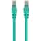 Belkin Patch Cable - Rj-45 (M) - Rj-45 (M) - 15 Ft - Utp - ( Cat 5E ) - Green A3L791-15-GRN-S - alternate 2