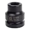 Sunex 1 in Drive 21Mm Impact Socket 521M - alternate 2