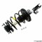 Kyb Complete Corner Unit Assembly -Strut, Mount and Spring,  SR4097 - alternate 2