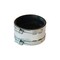 Fernco STANDARD-DUTY NO-HUB COUPLING, 3 IN Black NH-33 - alternate 2
