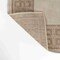 Jonathan Y Athena Classic Geometric Border Cream/Beige 3 ft. x 5 ft. Indoor/Outdoor Area Rug TSN212A-3 - alternate 4