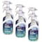 Ecos Pro Liquid Glass Cleaner, Clear, Vinegar, Trigger Spray Bottle, 6 PK PL9300/6 - alternate 1