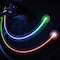Brightz Orbitbrightz LED Color Morphing Bicycle Spoke Lights, 2PK I1789 - alternate 3
