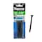 Tapcon 1/4 x 2-3/4 in Black Star Head Concrete Anchors Climaseal Coating, Star Drive, 8PK 28114 - alternate 1