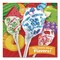 Spangler Dum-Dum-Pops, Assorted, Individually Wrapped, 33.9 oz, 200PK SPN71 - alternate 3