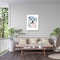 Trademark Fine Art Outdoor Canvas Art Lisa Whitehouse 'Rottweiler' Wall Art for  Patios, or Gardens GRL01974-OC1419WR - alternate 3