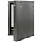 Eaton Tripp Lite Series SmartRack 18U UPS-Depth Wall-Mount Half-Height Rack Enclosure, Clear SRW18USDPG - alternate 2
