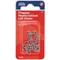 Do It Best 9'' SS Flapper Chain DIB835-33 - alternate 2
