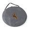 Picnic Time Family Of Brands NCAA Wyoming Cowboys Manta Portable Beach Tent - Pop Up Tent 113-00-105-694-0 - alternate 2