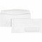 Quality Park Right Window Envelope, 24Lb, No 10, 4-1/8x9-1/2in, 500PK 21332 - alternate 1