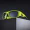 Unilite Safety Glasses with Anti-Fog and Anti-Scratch Lenses 99% UV Protection Impact Resistant Flexible Fr SGYFG - alternate 3